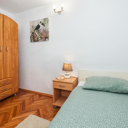 Green Oasis Split Zewnętrze zdjęcie