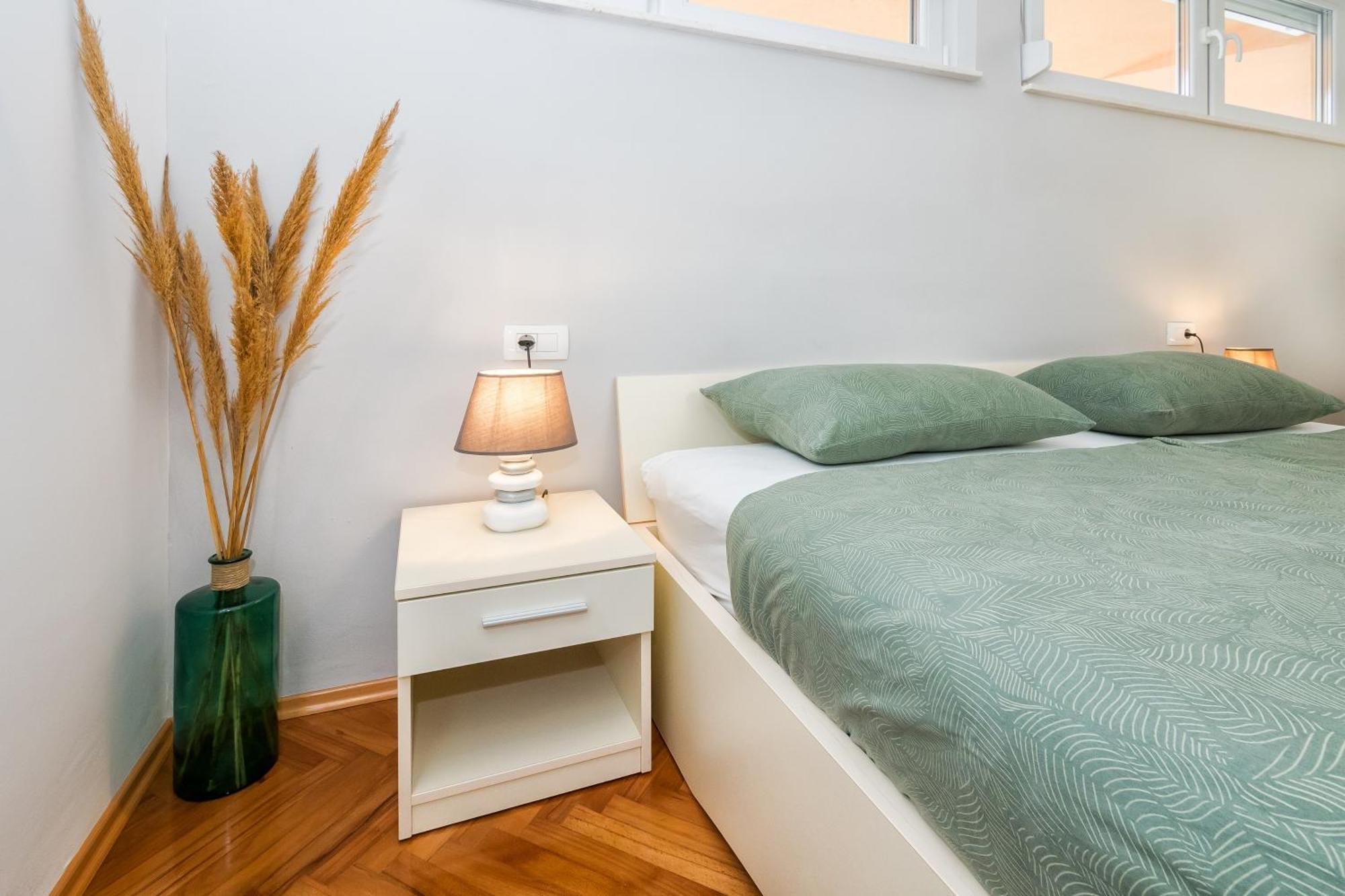 Green Oasis Split Zewnętrze zdjęcie