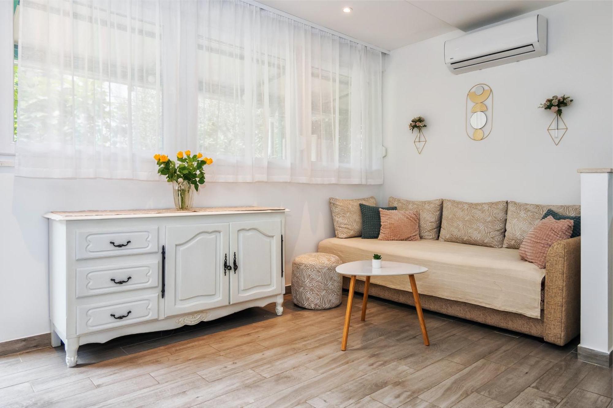 Green Oasis Split Zewnętrze zdjęcie