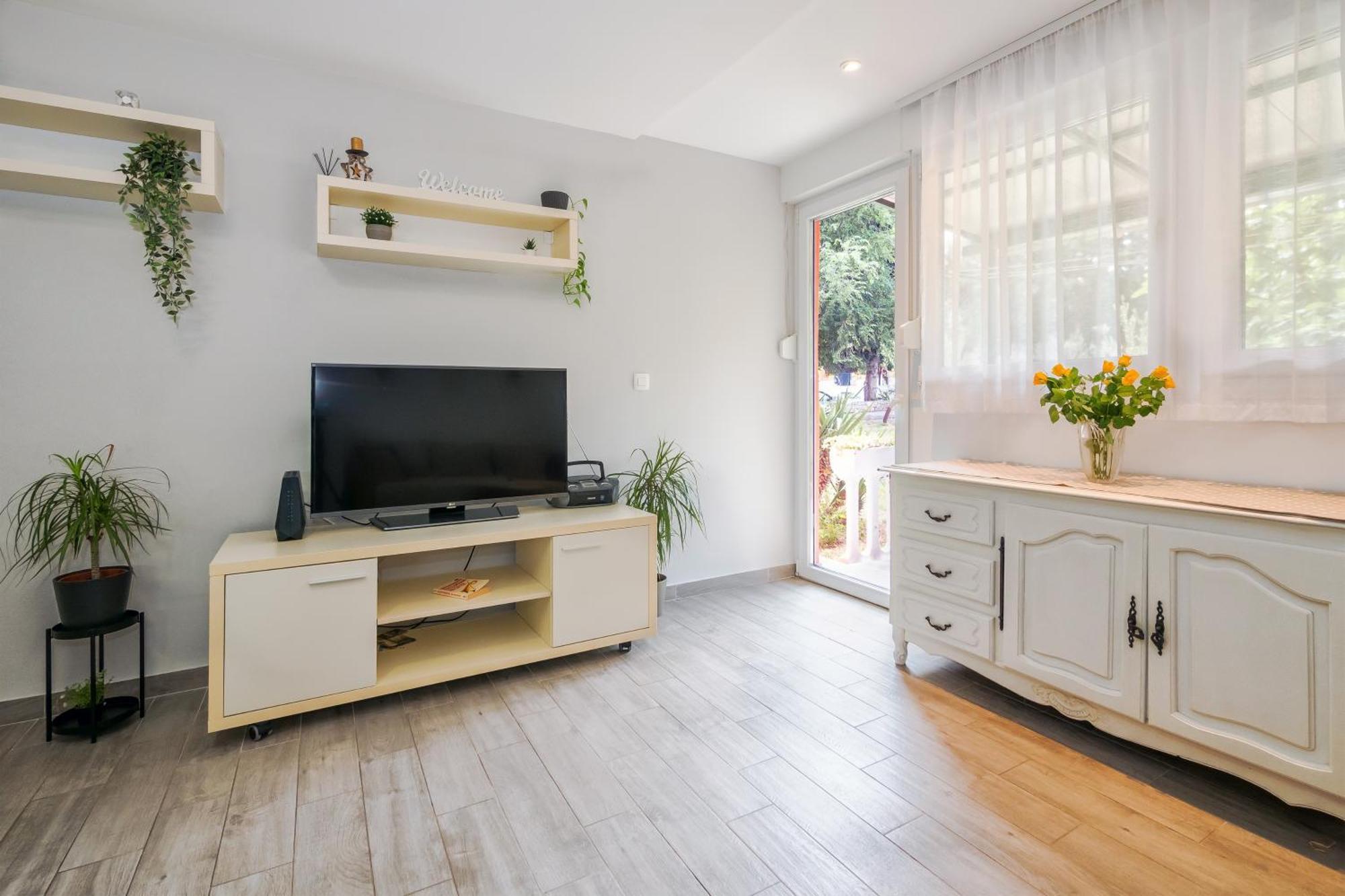 Green Oasis Split Zewnętrze zdjęcie
