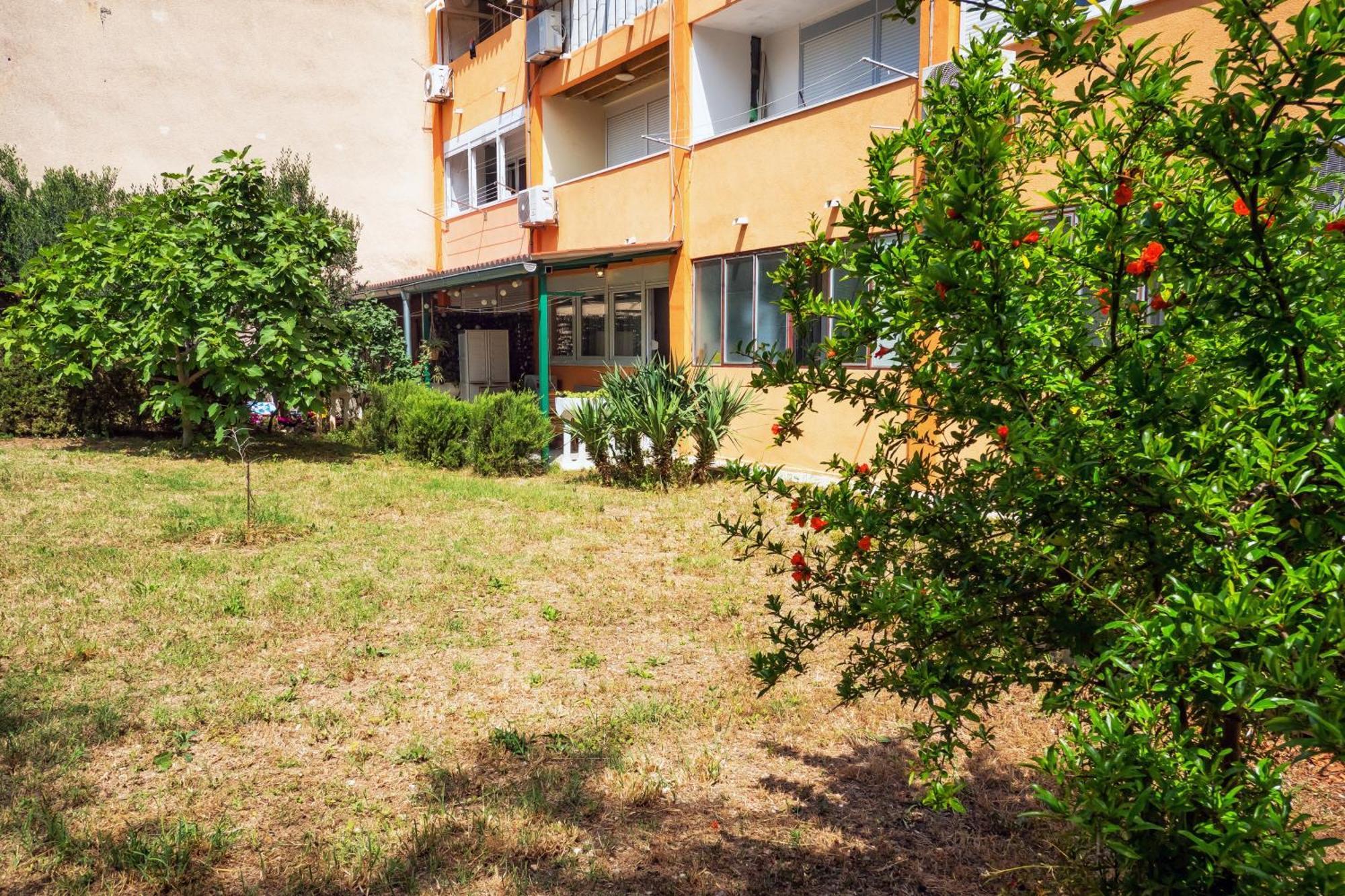 Green Oasis Split Zewnętrze zdjęcie
