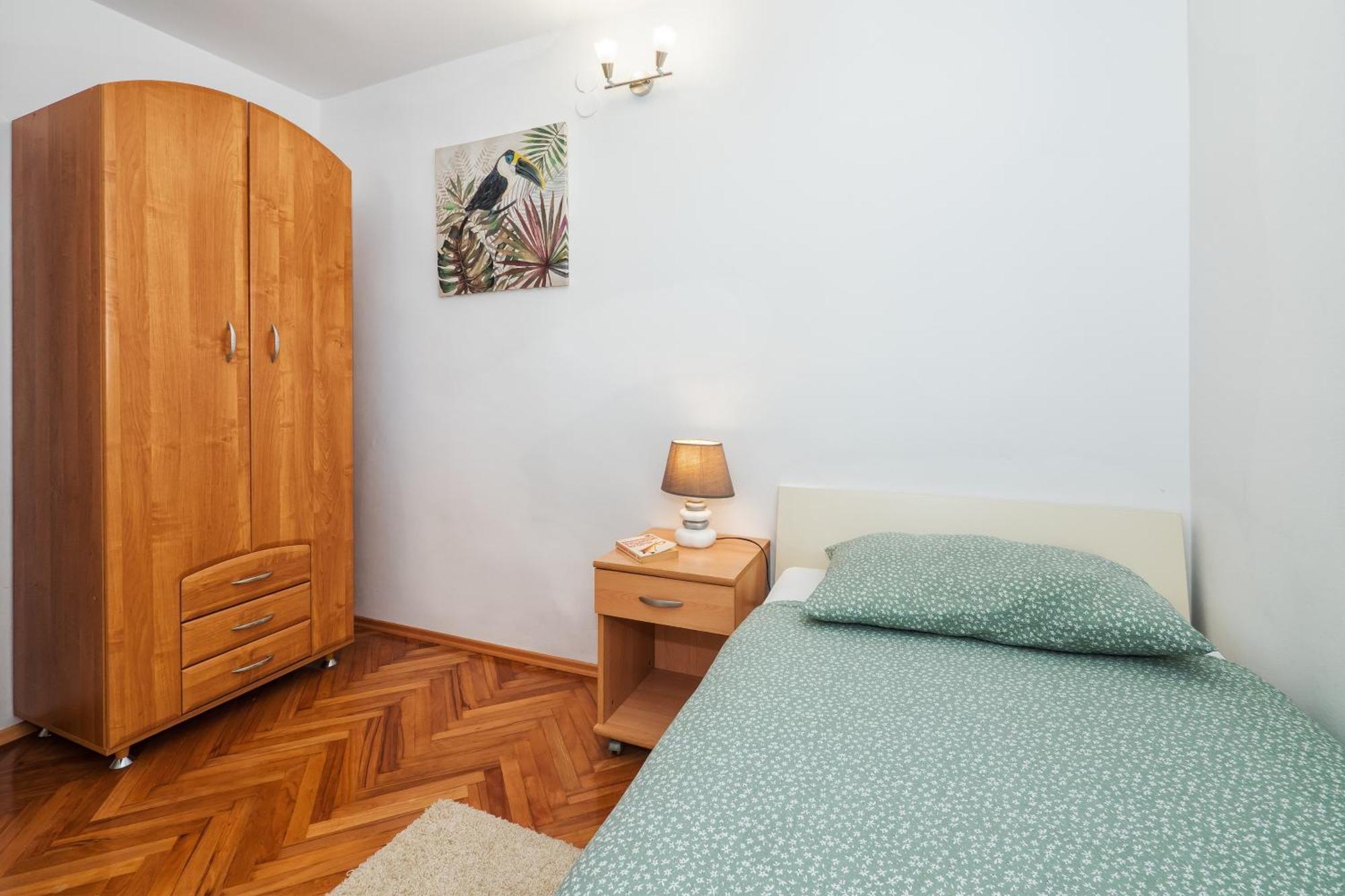 Green Oasis Split Zewnętrze zdjęcie